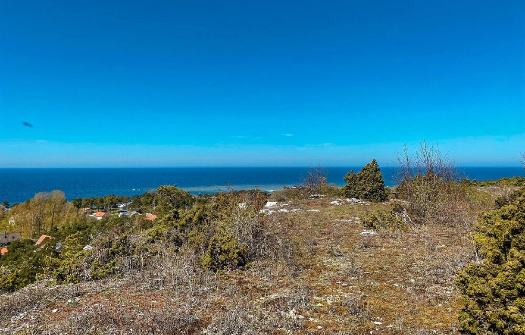 Stunning Home in Visby With 3 Bedrooms