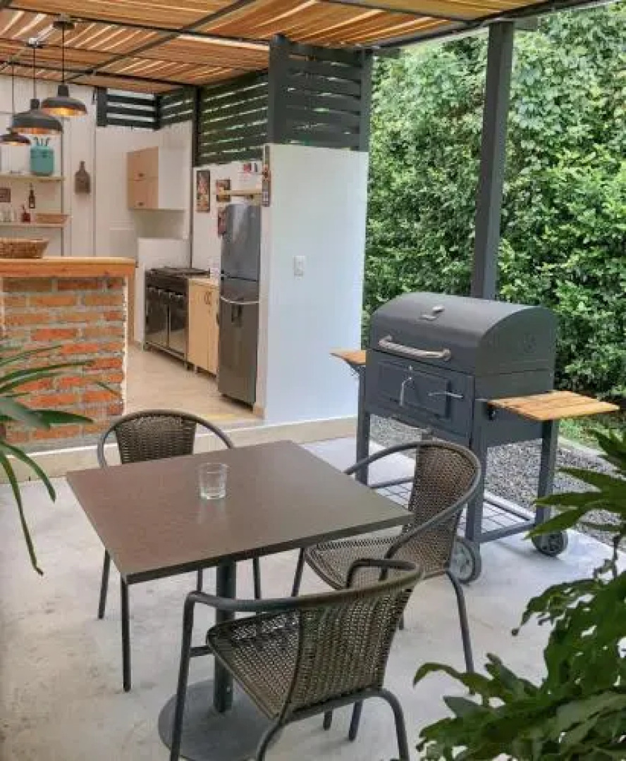 Finca Hotel Casa Nostra