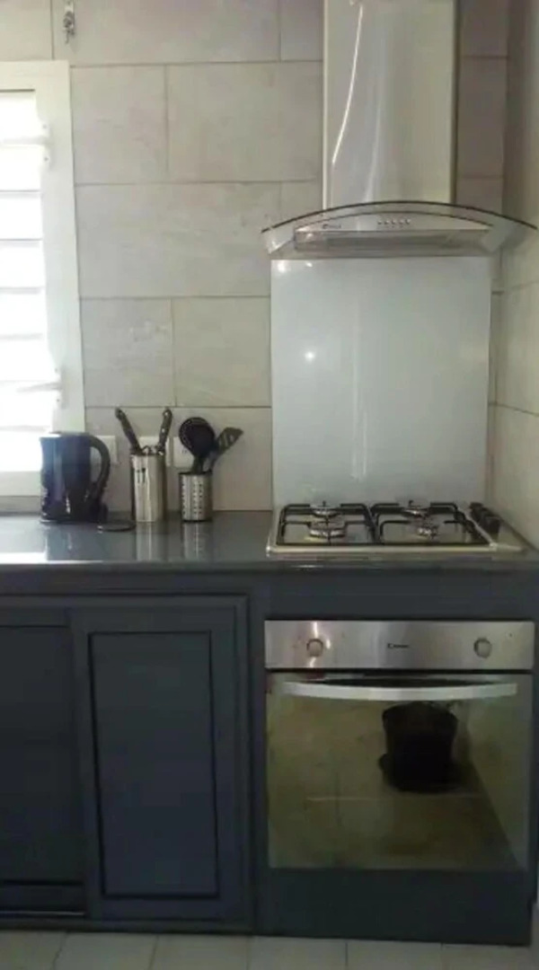 Apartment With one Bedroom in Les Trois Bassins, With Wonderful Mounta