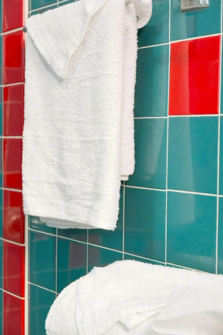 Mi Casita Merle Motel