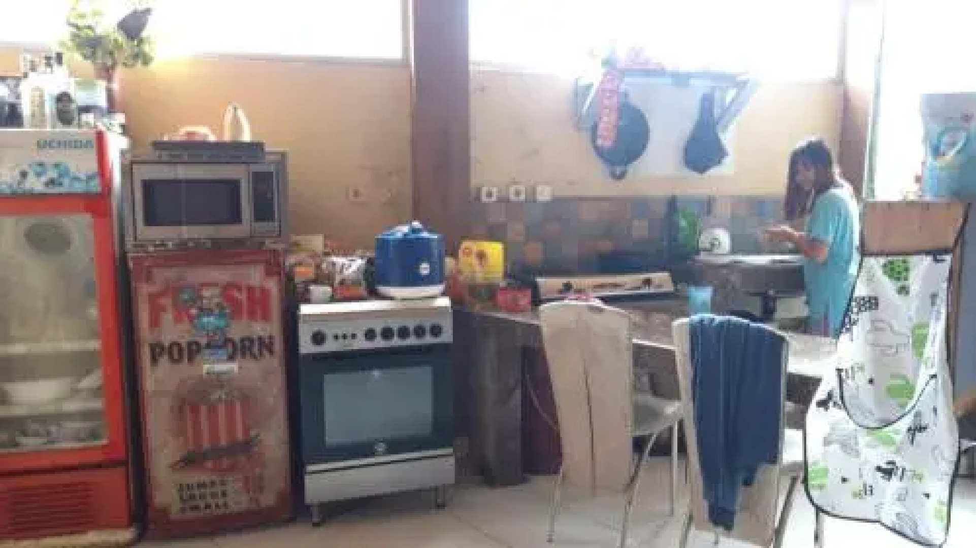 D-Rima Homestay Ruteng