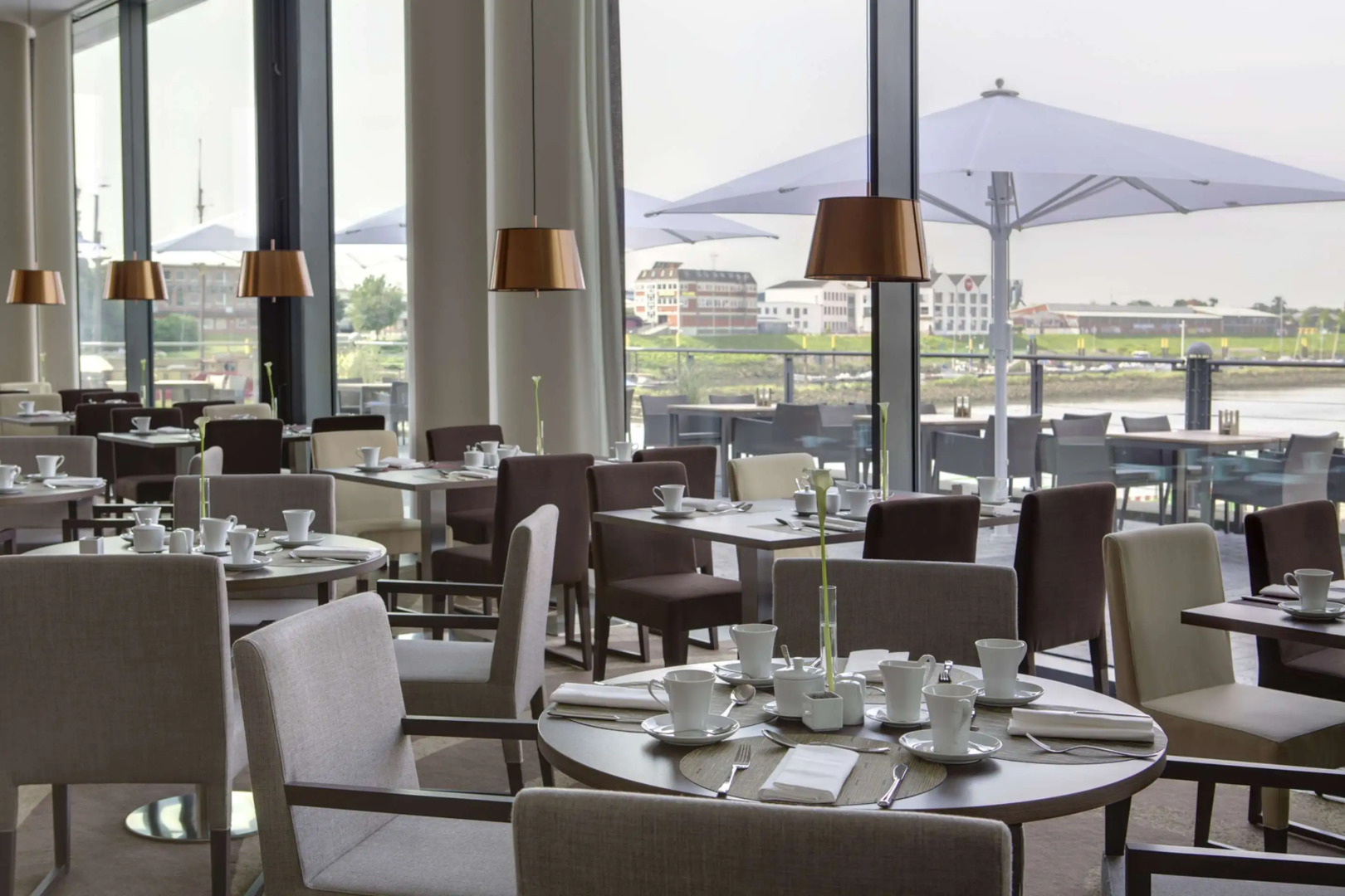 Steigenberger Hotel Bremen