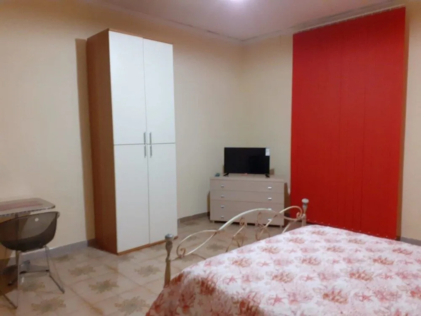 Port Village Vesuvius