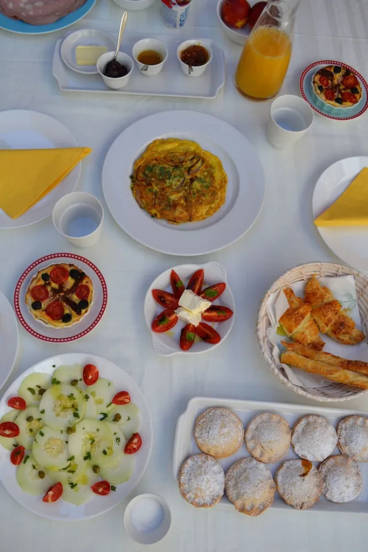 Salento Guesthouse B&B