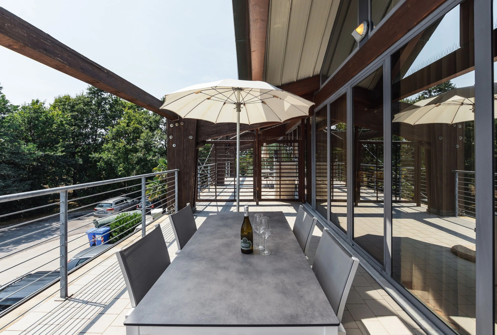 Club Del Sole Tenuta Primero Grado Family Collection