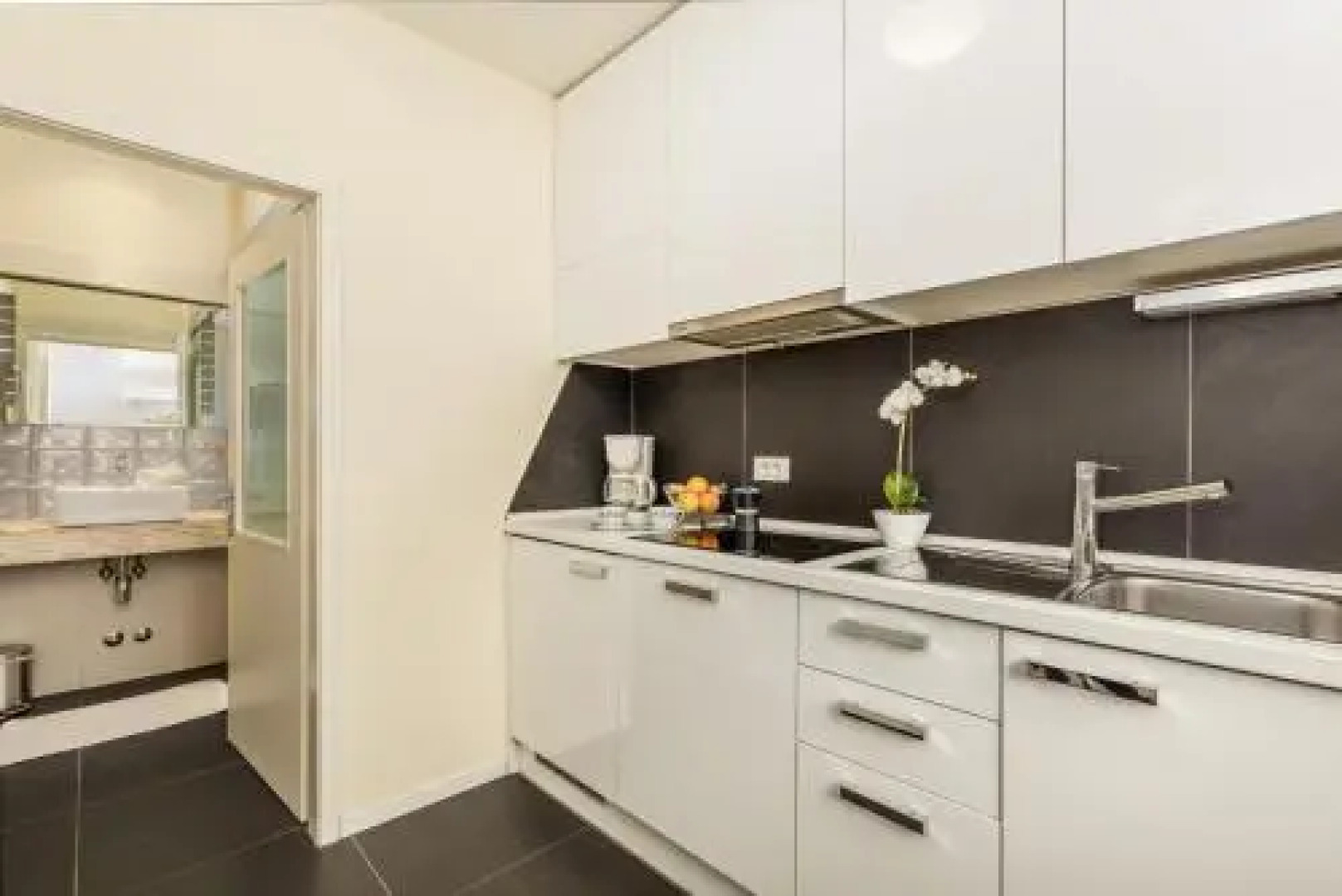 Apartment Rona Opatija Superior