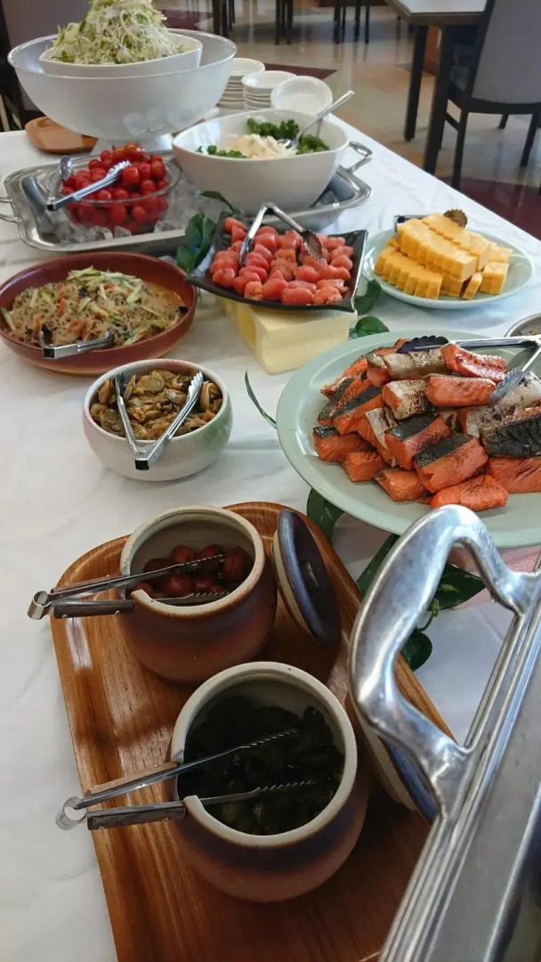 Hotel TETORA Resort Tokachigawa