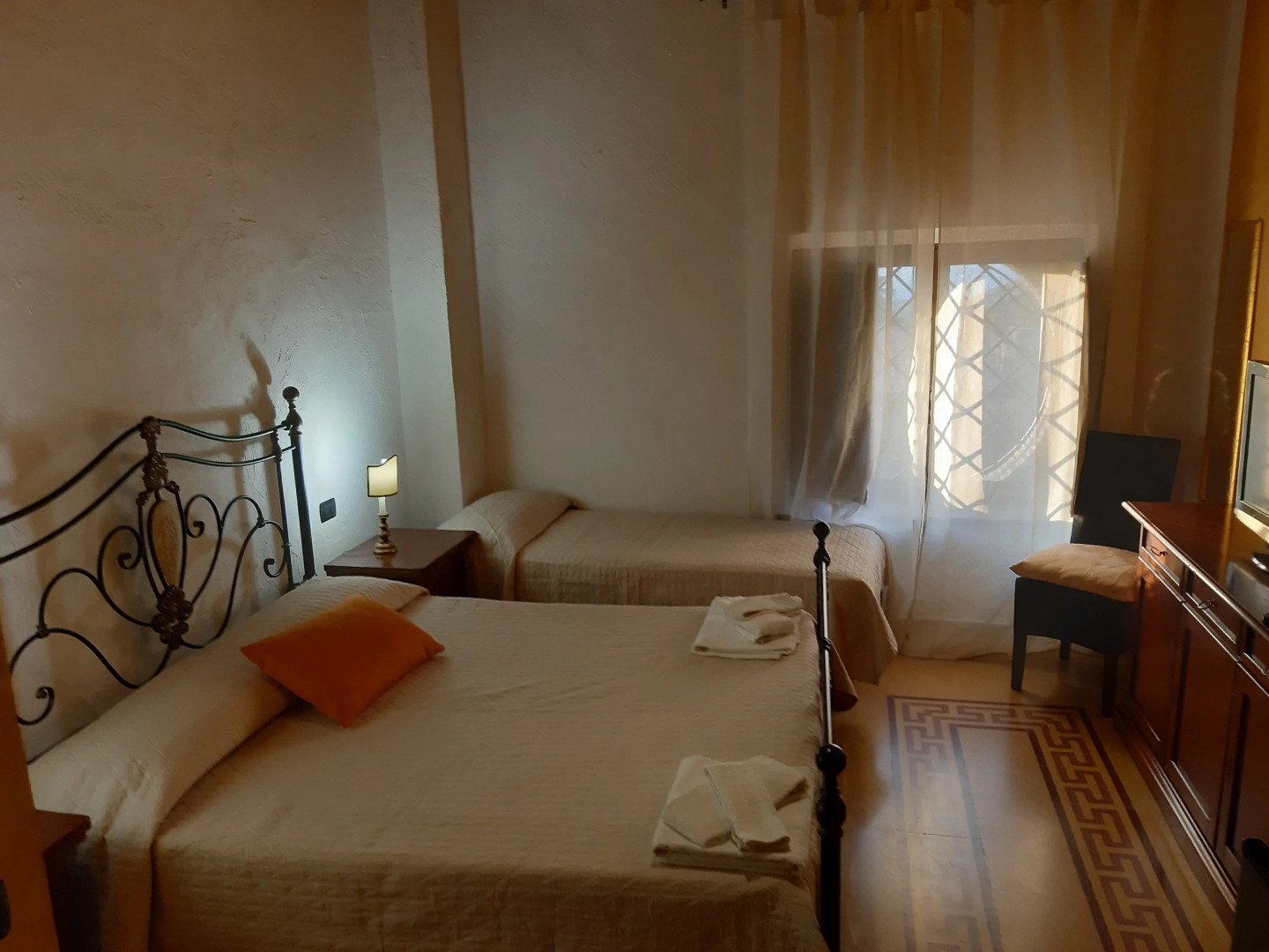 Residenza Antico Borgo