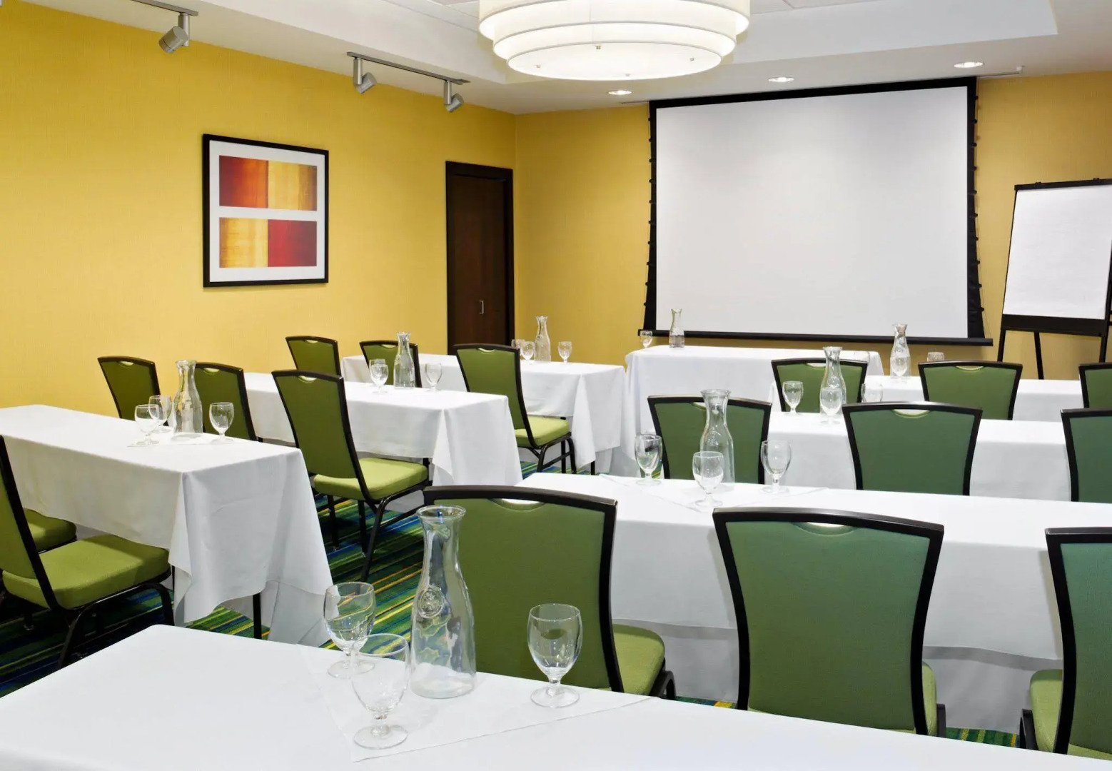 Fairfield by Marriott Inn & Suites Tacoma Puyallup