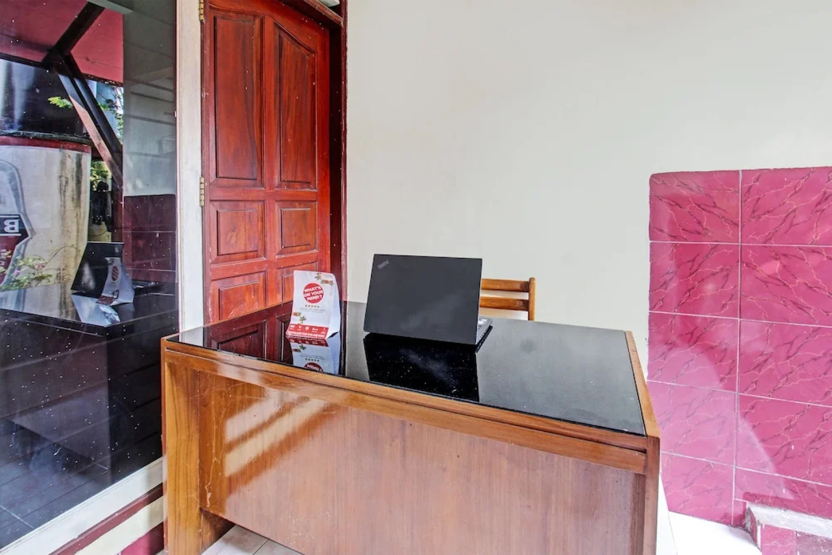 OYO 92710 Losmen Tjabe Merah