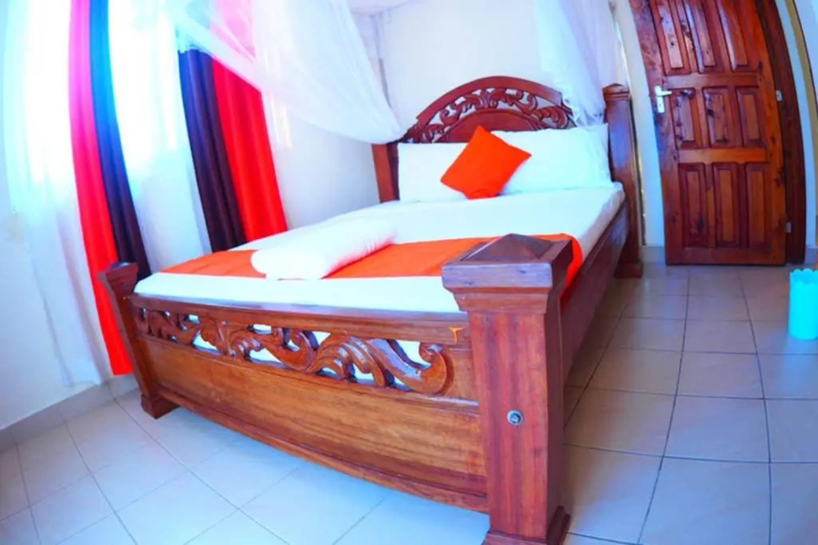 M Luxury Apartments O2.