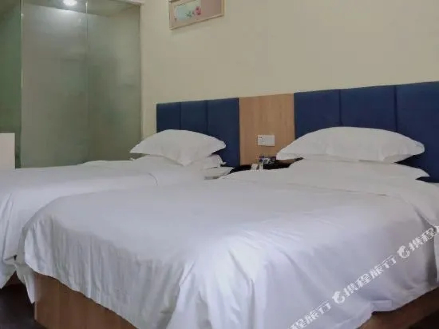 Mercure Hotel Qiyue Gongqingcheng (Dazetai Times Square)