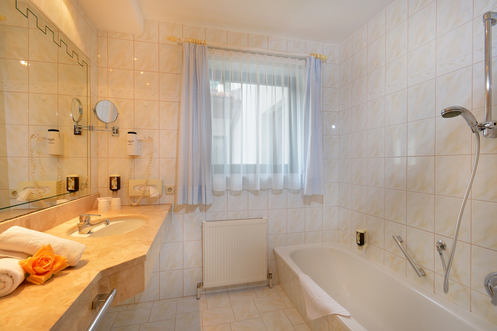 Hotel AlpenSchlössl