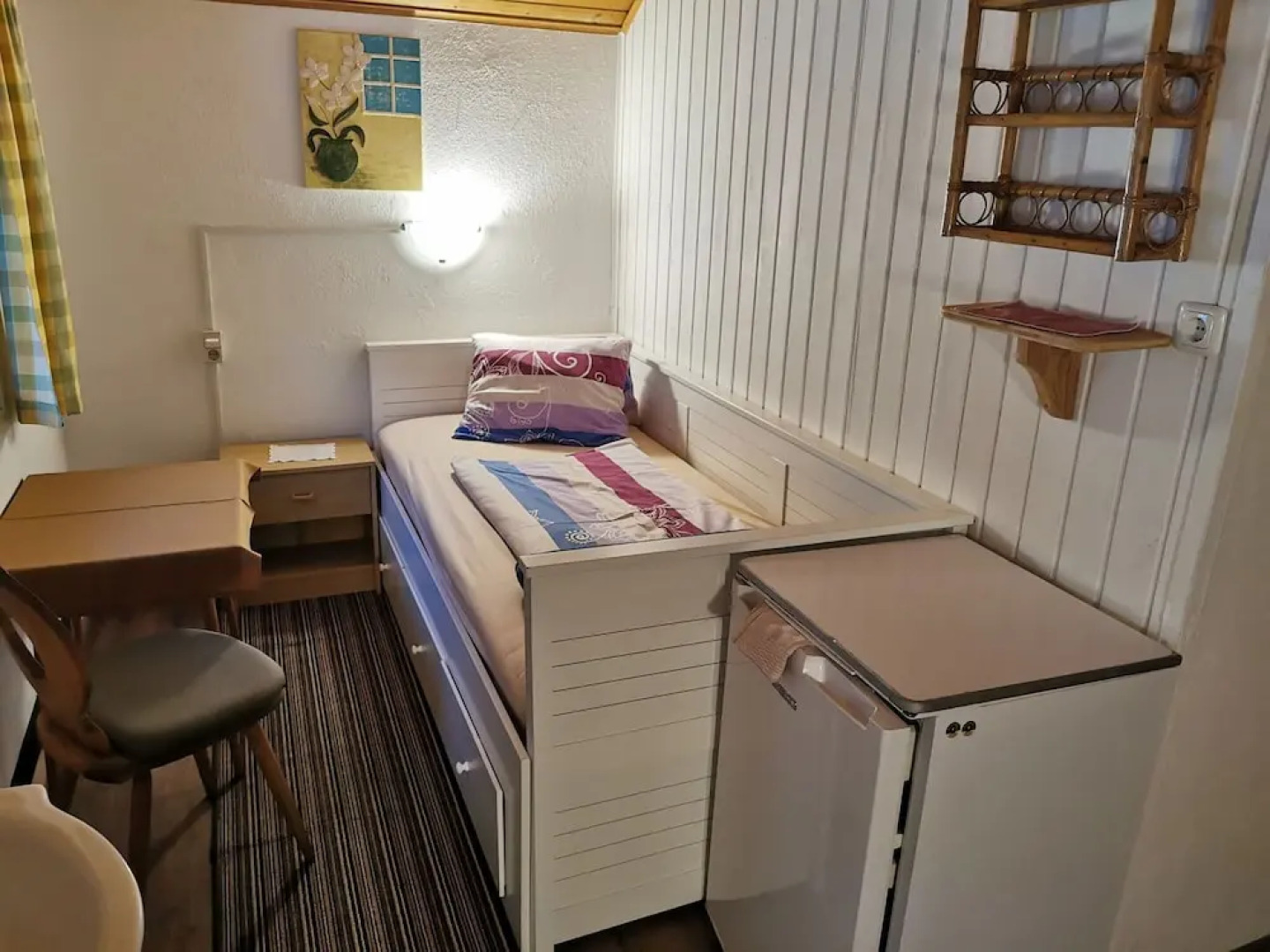 Apartment in Hippach With Mountain Views