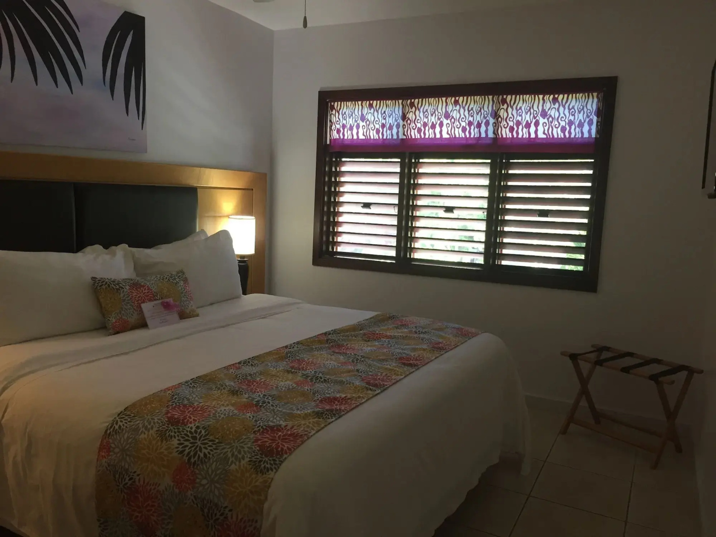 Buccaneer Beach Club