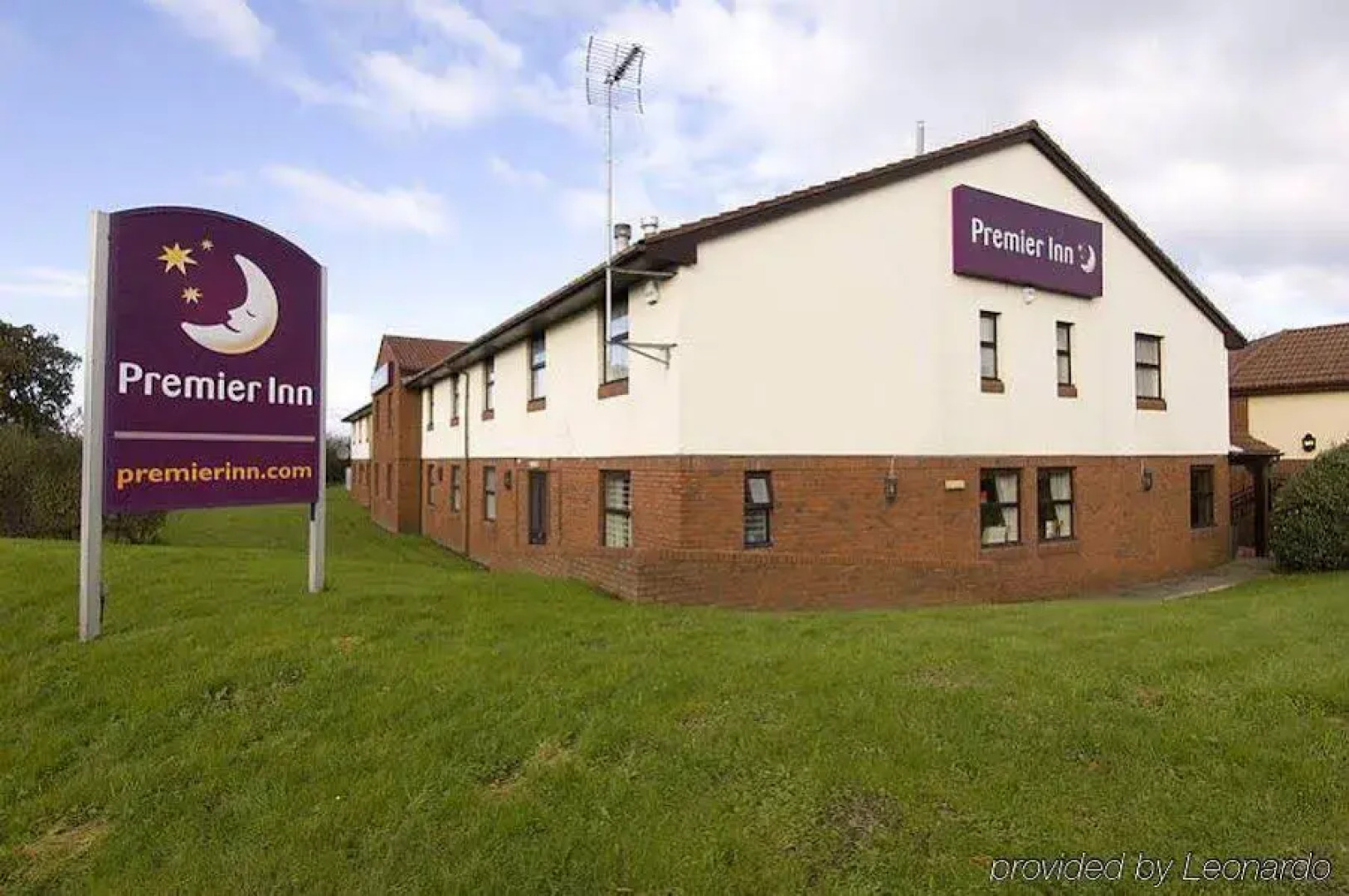 Premier Inn Preston South - Craven Drive