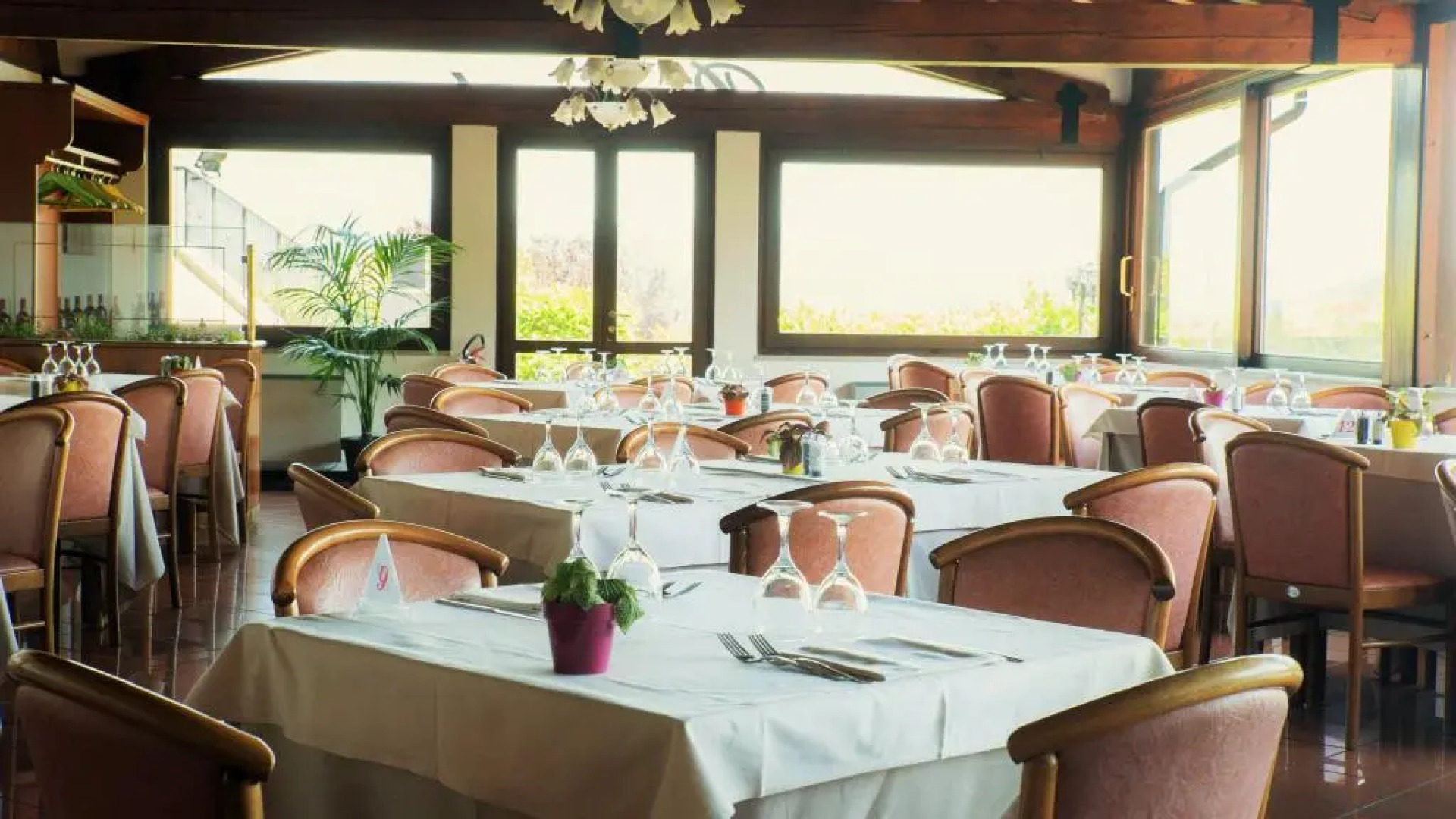 Antiche Terre Hotel & Relax