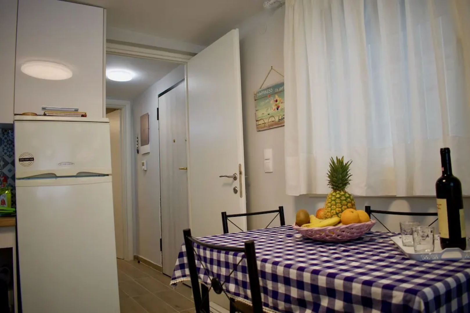 Alkyon Perea Apartments