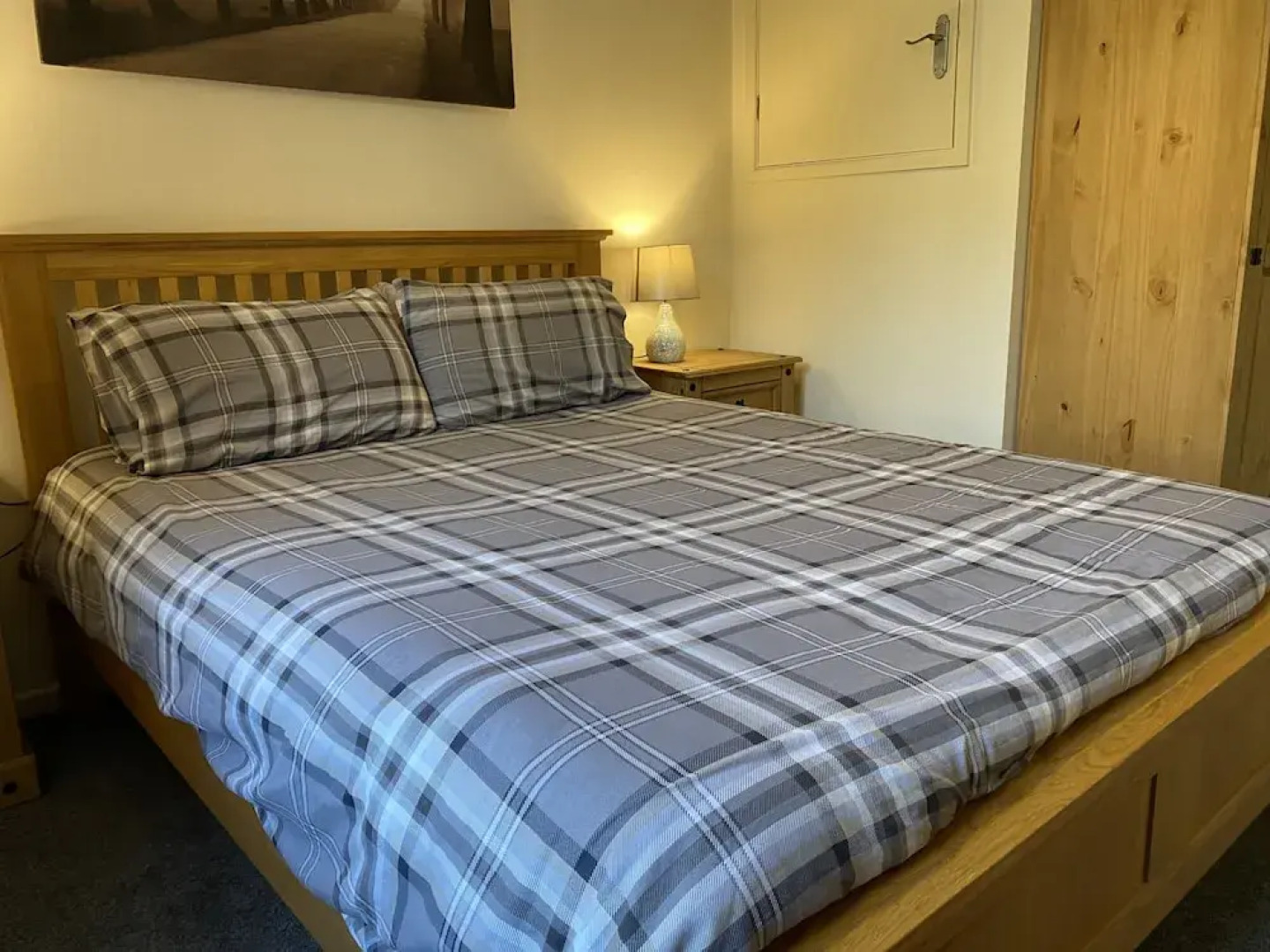 Whitehouse Guest House