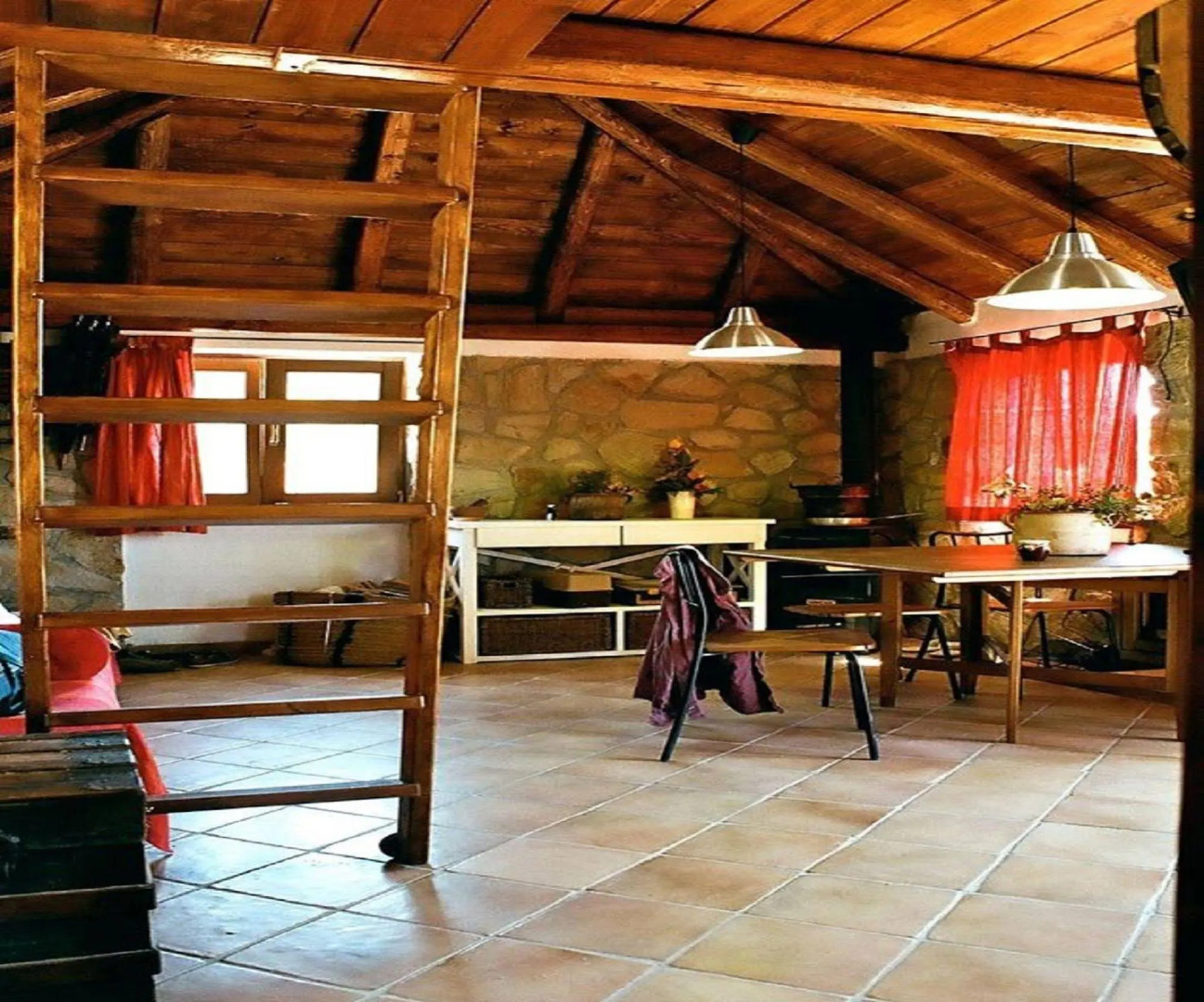 Il Pagliaio delle Madonie