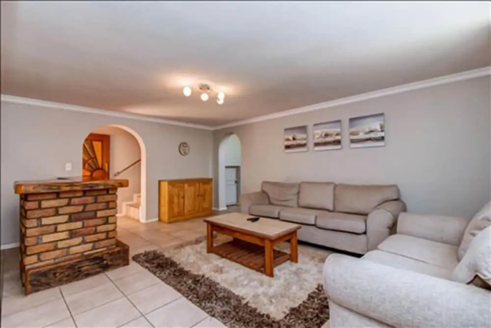 Dalberry Guest House