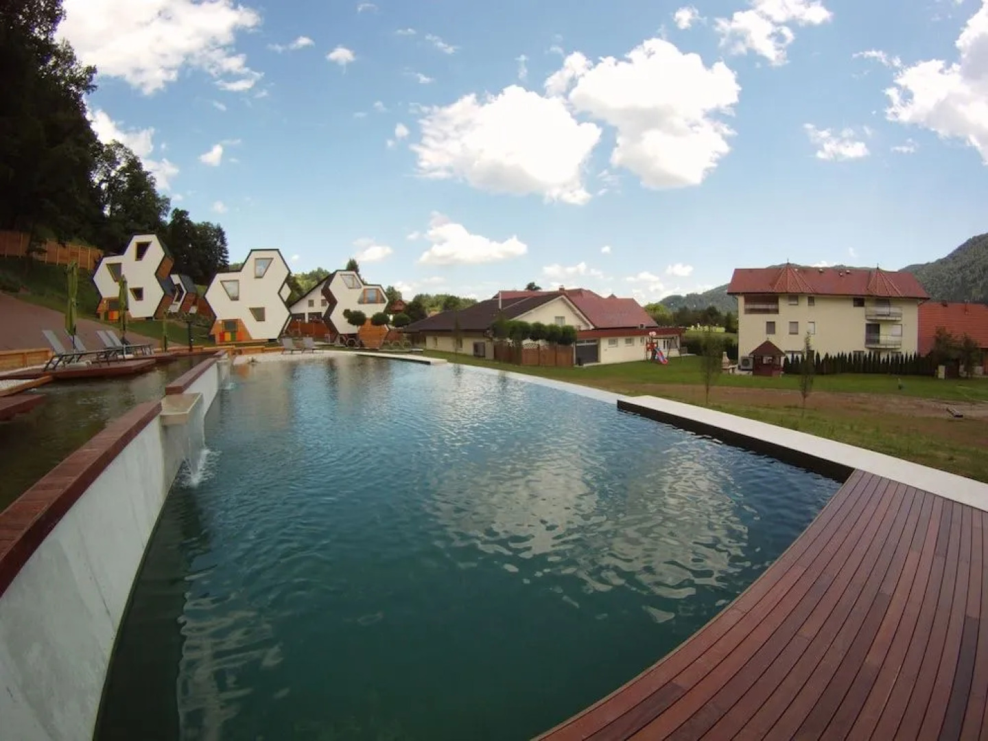 Apartments Beeland Skok