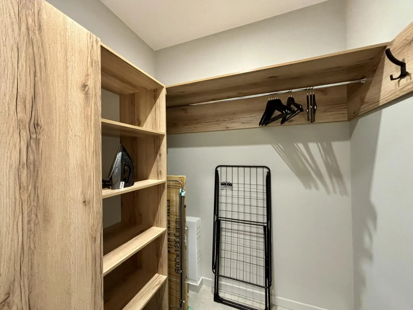 Апарт Комфорт на улице Городской Вал 15 корпус 2