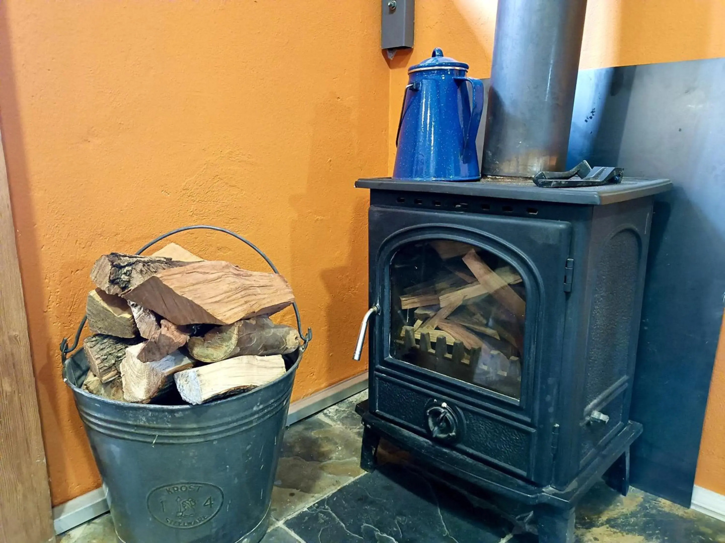 The Clarens Country House