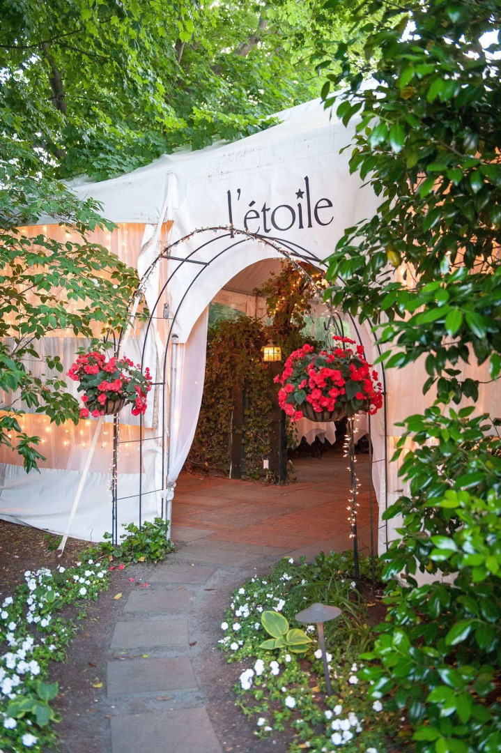 The Sydney, The Edgartown Collection