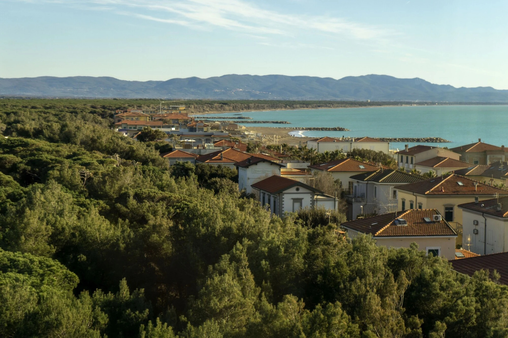 Vintage Hotel Tornese - Business & Events