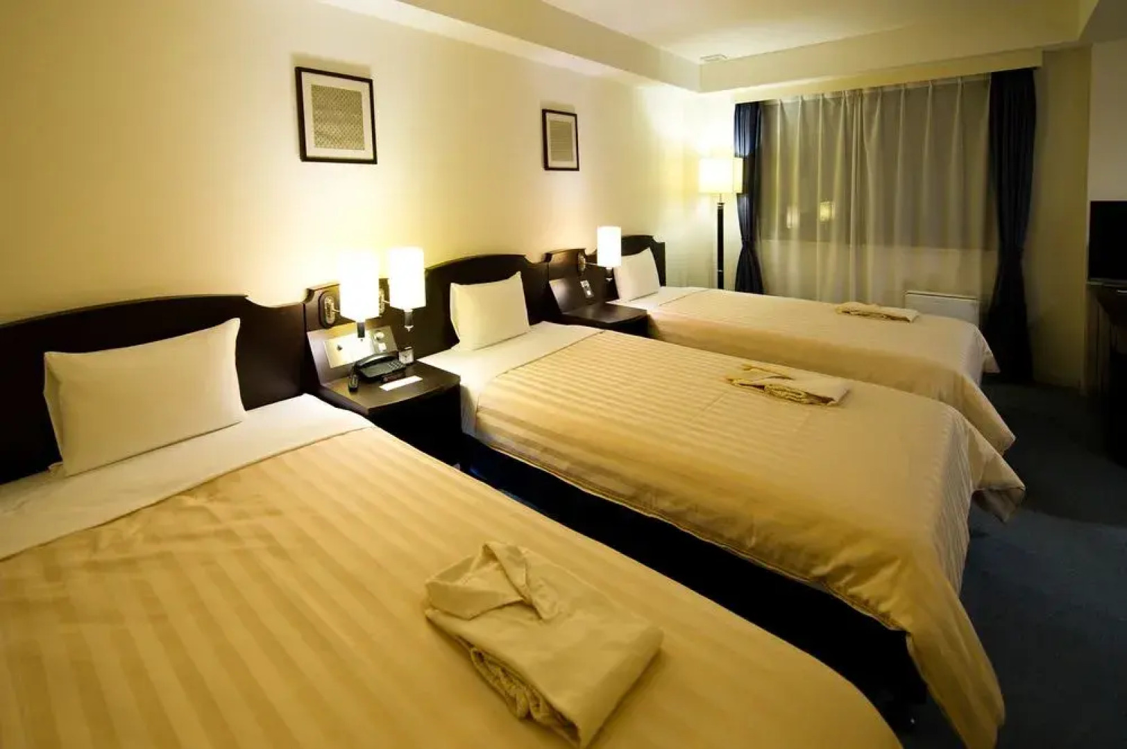 Ailand HOTEL YONAGUNI