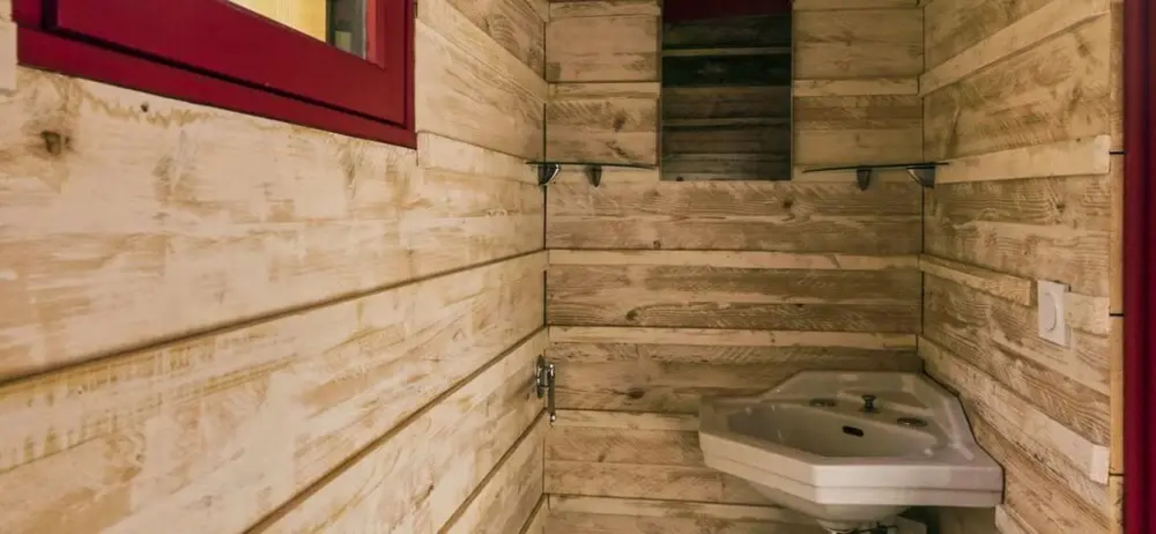 Echologia Logements Insolites