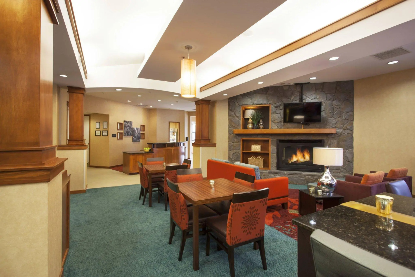 Sonesta ES Suites Phoenix Goodyear