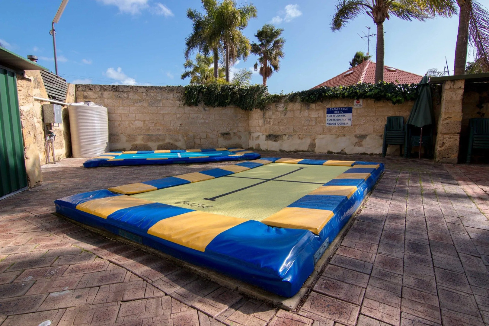 Mandurah Family Resort