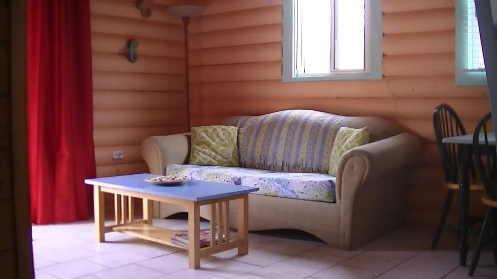 Oceanfrontier Hideaway