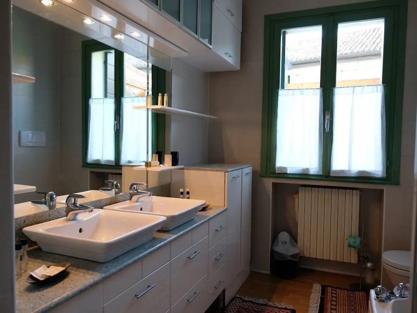 Welc-oM Mulino di Pontemanco