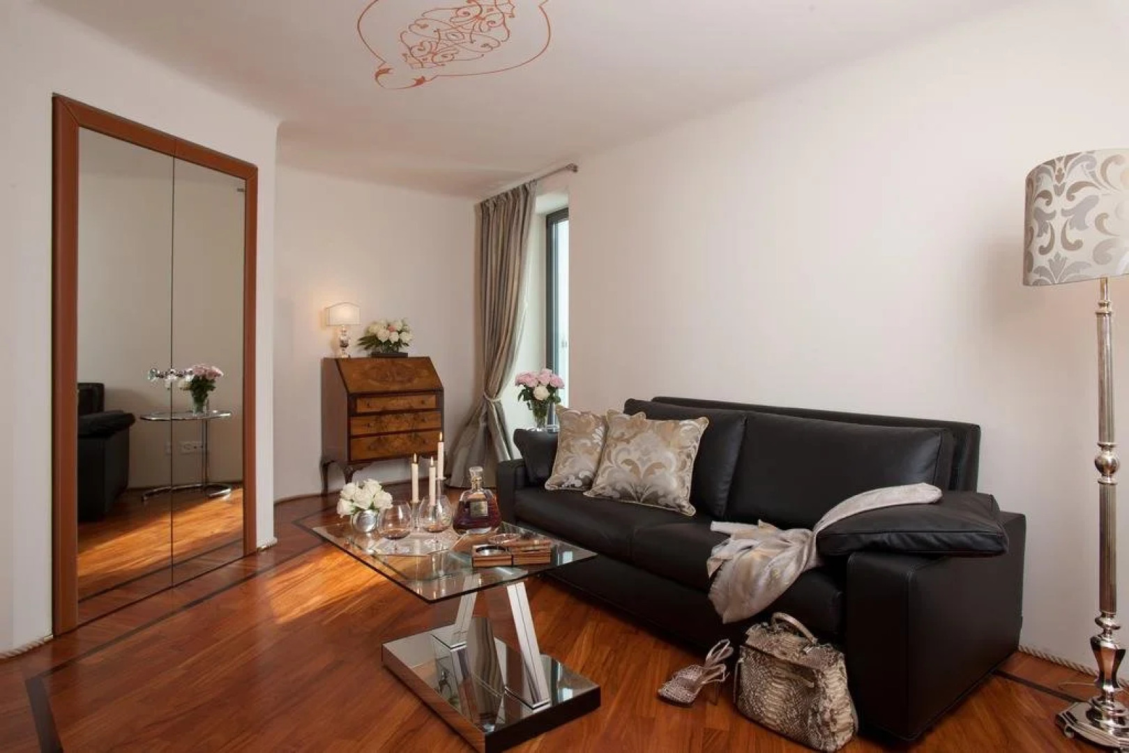 Quisigusta Miraval Suites B&B