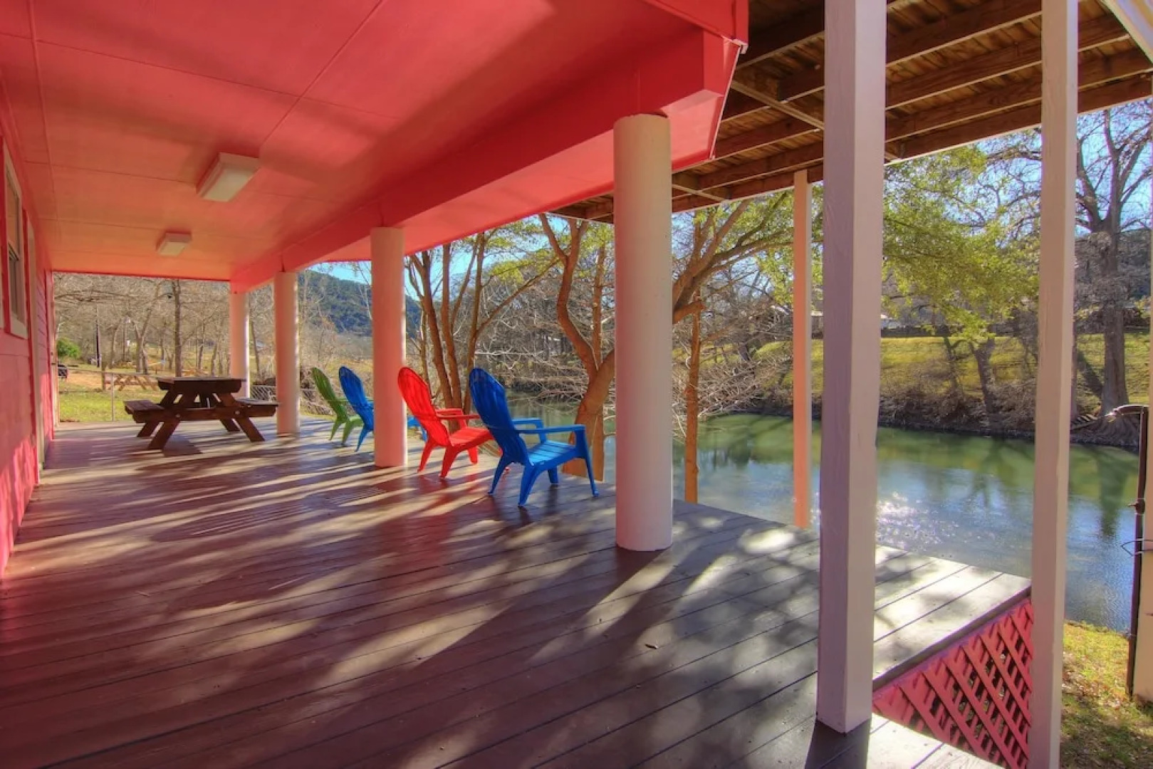 Three Pink Housez RR1 3