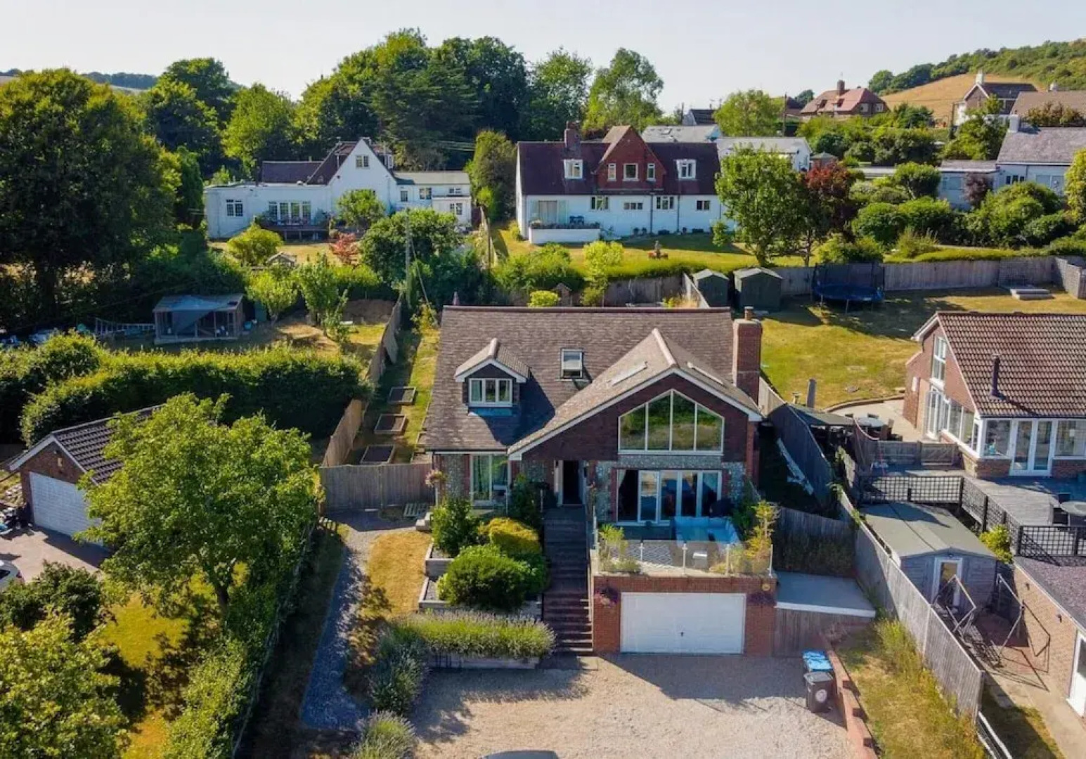 Sussex Retreat By My Getaways