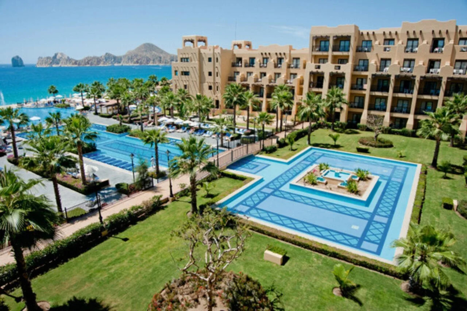 Hotel Riu Santa Fe - All Inclusive