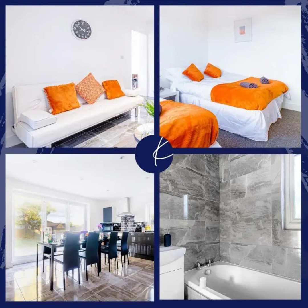 Karah Suites - Bristol Filton