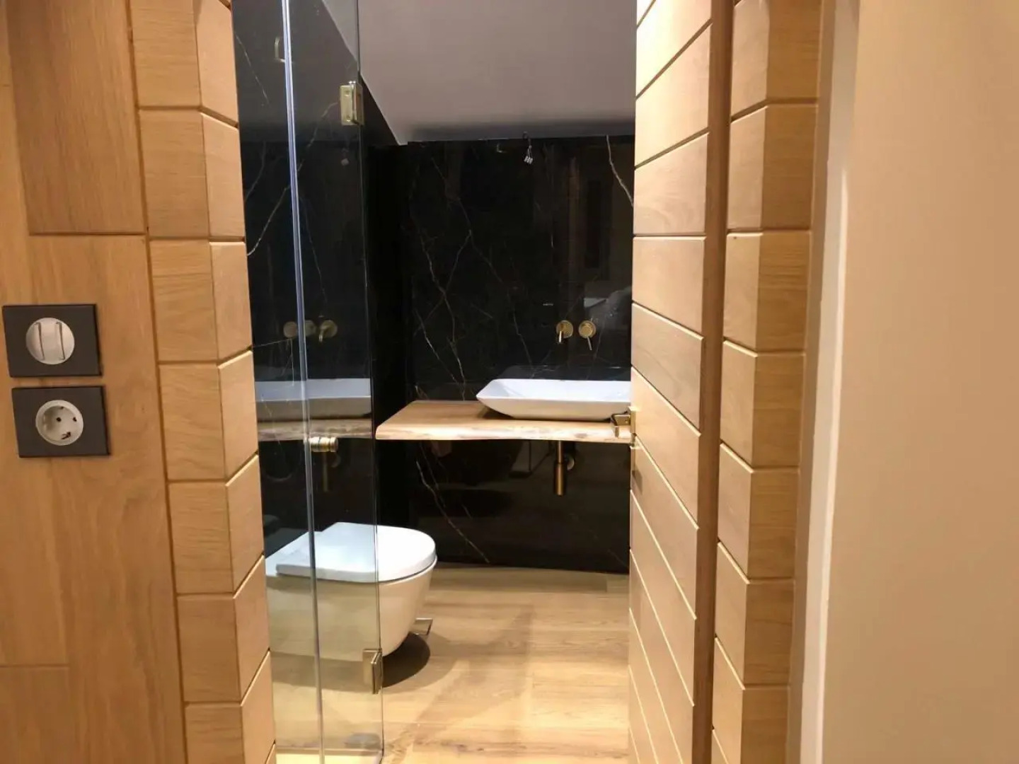 Villagio inn Suite & Spa