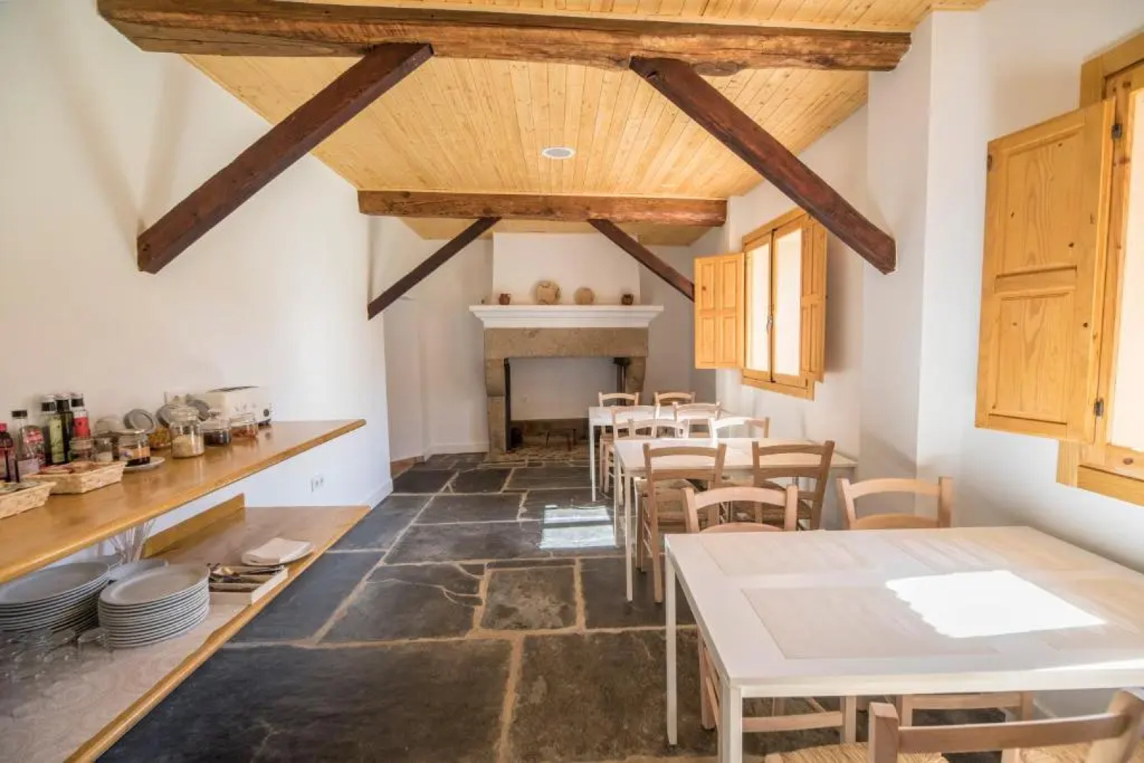 Casa Rural el Rincón de Monfragüe