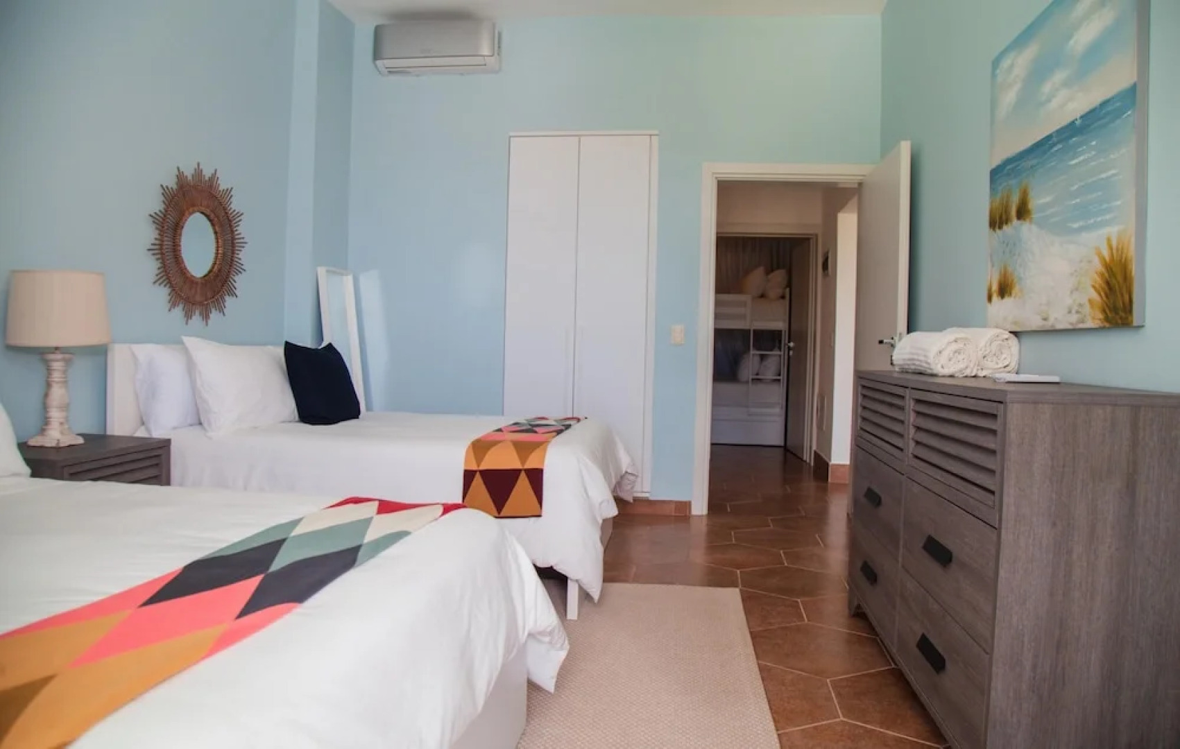 Playa Bonita Apartment at Lake View 32B