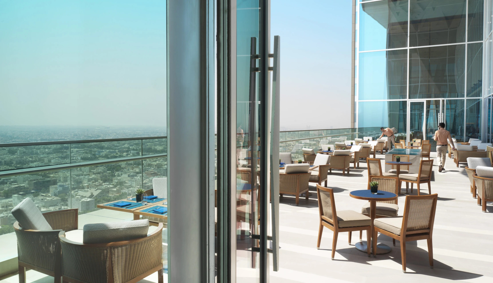 Four Seasons Hotel Kuwait 