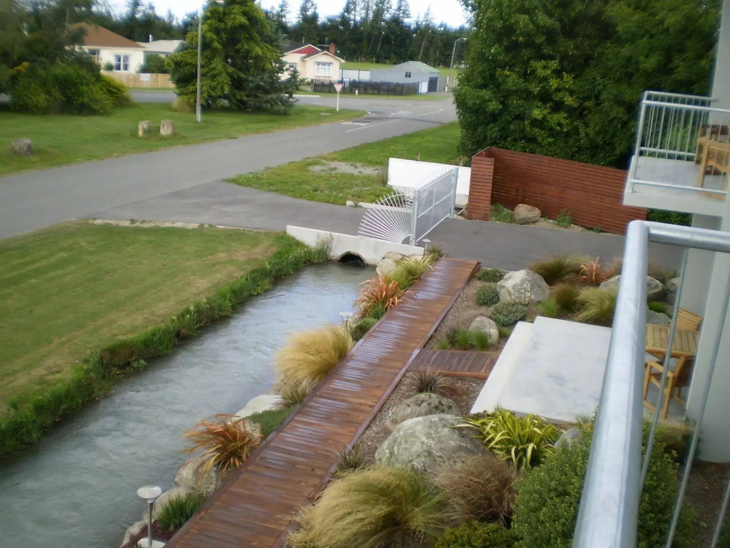 Central Luxury Apartments