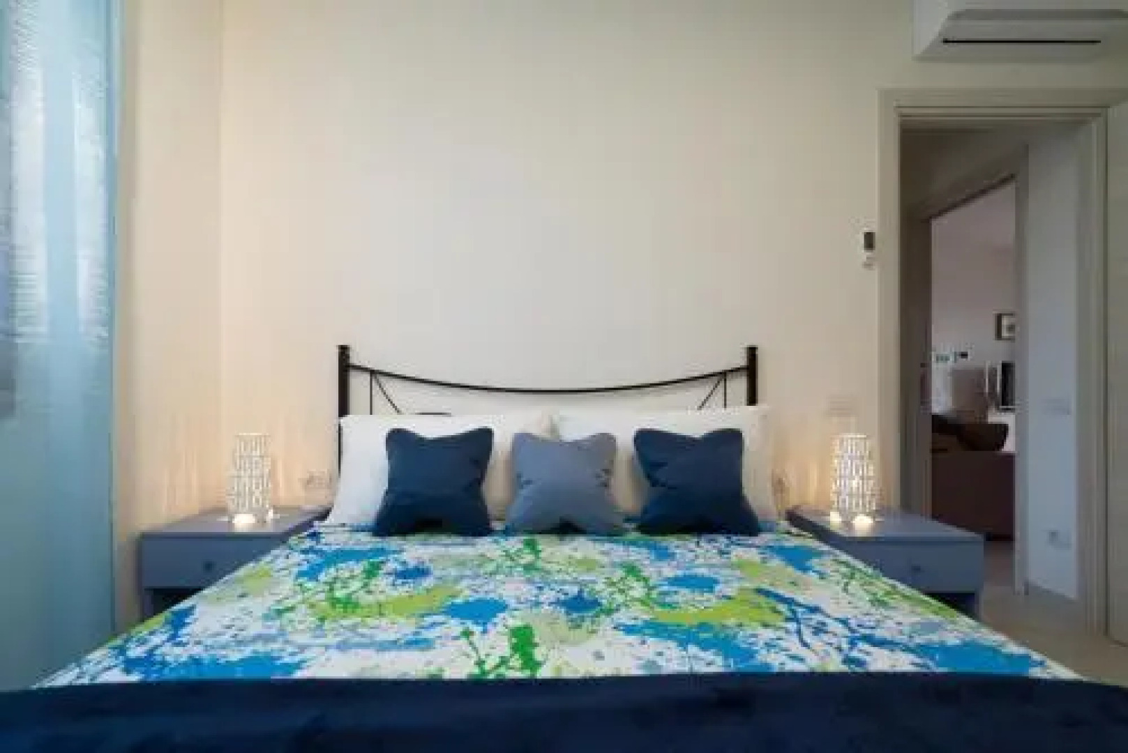 Le Case Di Camin Bianco