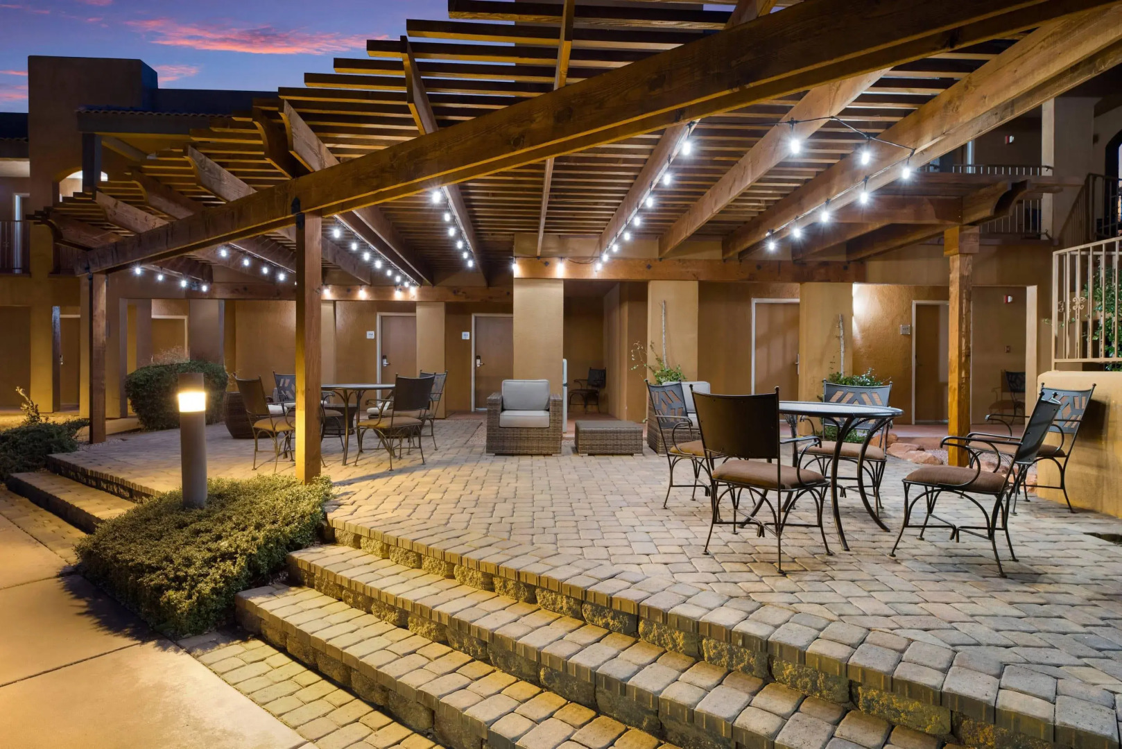 Arroyo Pinion Hotel, an Ascend Collection Hotel