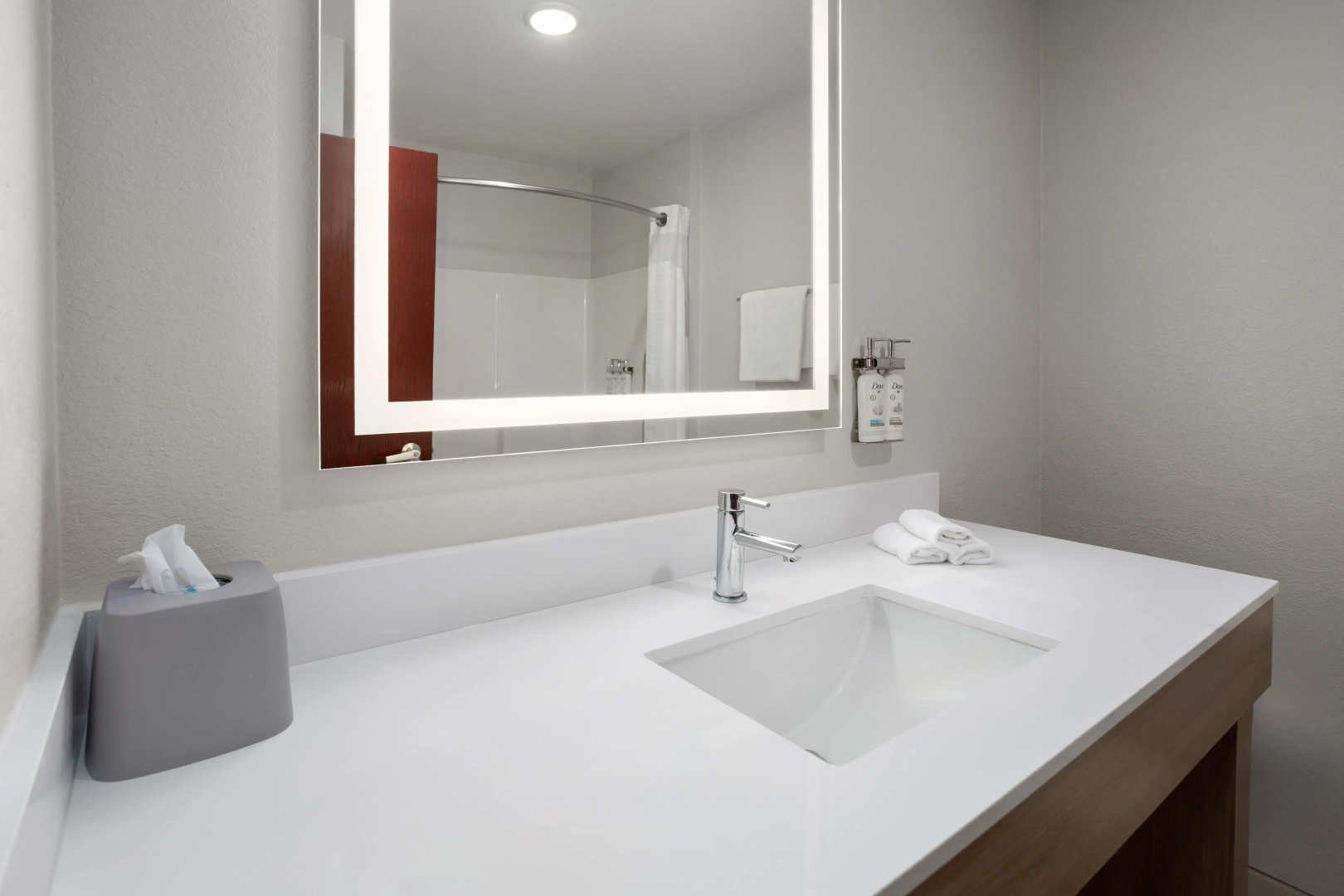 Holiday Inn Express Hotel & Suites Acme-Traverse City by IHG