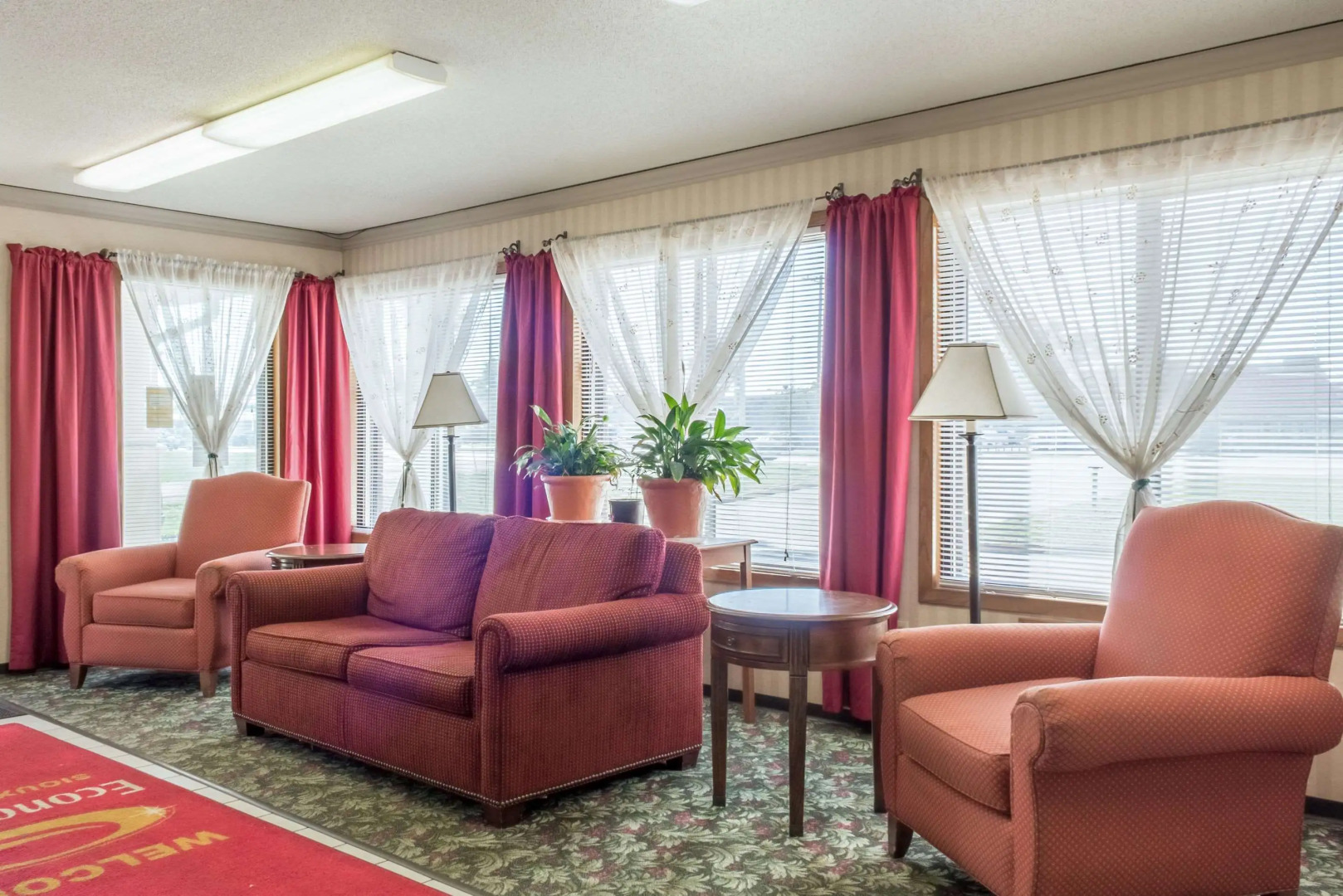 Econo Lodge Sioux Falls North